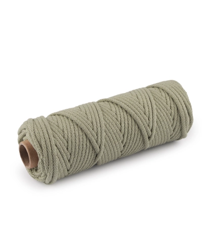 Šňůra / příze s duší Ø5 mm - 10 m | Mimib