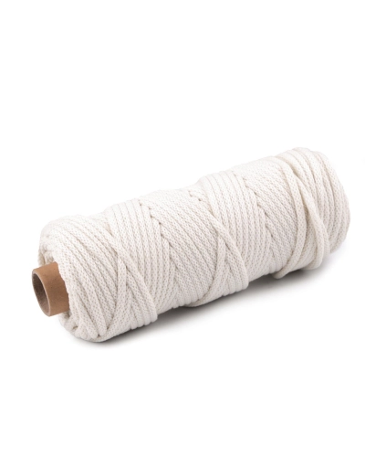 Šňůra / příze s duší Ø5 mm - 10 m | Mimib