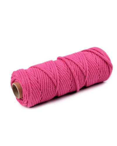 Šňůra / příze s duší Ø5 mm - 10 m | Mimib