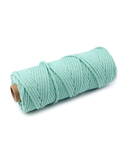 Šňůra / příze s duší Ø5 mm - 10 m | Mimib