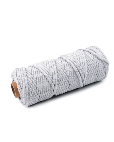 Šňůra / příze s duší Ø5 mm - 10 m | Mimib