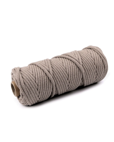 Šňůra / příze s duší Ø5 mm - 10 m | Mimib