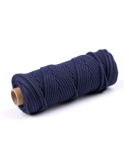 Šňůra / příze s duší Ø5 mm - 10 m | Mimib