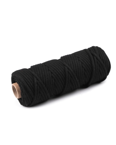 Šňůra / příze s duší Ø5 mm - 10 m | Mimib