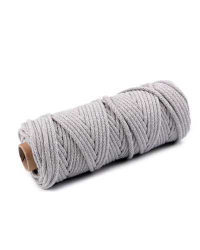 Šňůra / příze s duší Ø5 mm - 10 m | Mimib