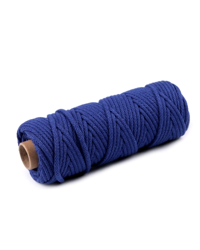 Šňůra / příze s duší Ø5 mm - 10 m | Mimib