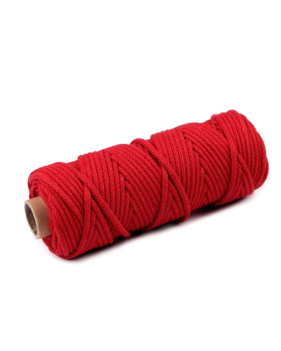 Šňůra / příze s duší Ø5 mm - 10 m | Mimib