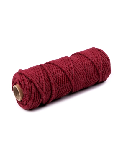 Šňůra / příze s duší Ø5 mm - 10 m | Mimib
