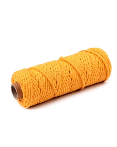 Šňůra / příze s duší Ø5 mm - 10 m | Mimib