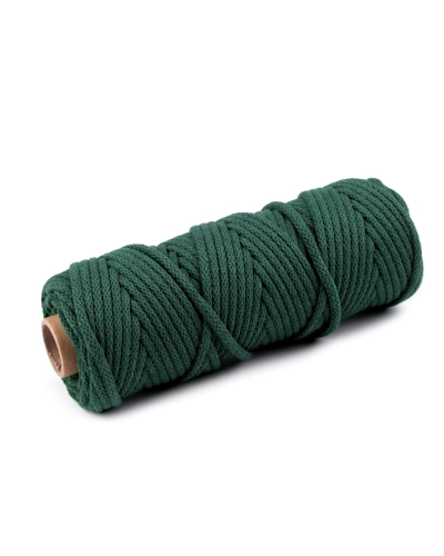 Šňůra / příze s duší Ø5 mm - 10 m | Mimib