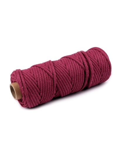Šňůra / příze s duší Ø5 mm - 10 m | Mimib