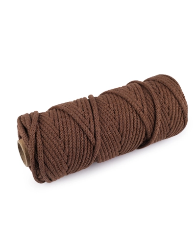 Šňůra / příze s duší Ø5 mm - 10 m | Mimib