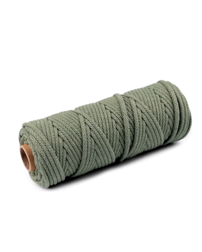 Šňůra / příze s duší Ø5 mm - 10 m | Mimib