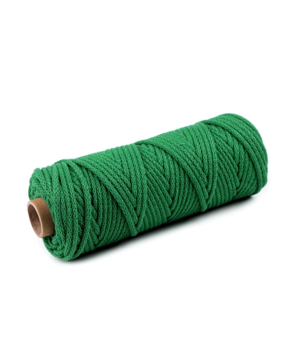 Šňůra / příze s duší Ø5 mm - 10 m | Mimib
