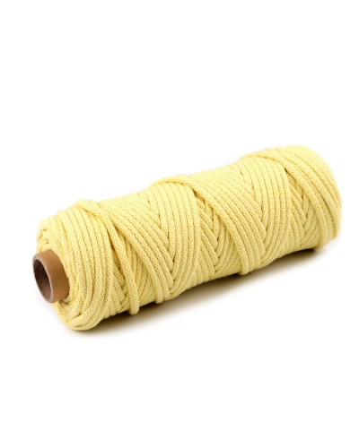 Šňůra / příze s duší Ø5 mm - 10 m | Mimib