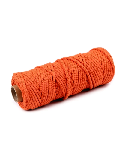 Šňůra / příze s duší Ø5 mm - 10 m | Mimib