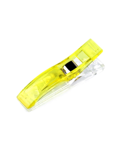 Fixační kolíček velký / svorka 12x56 mm na látky - 50 ks | Mimib