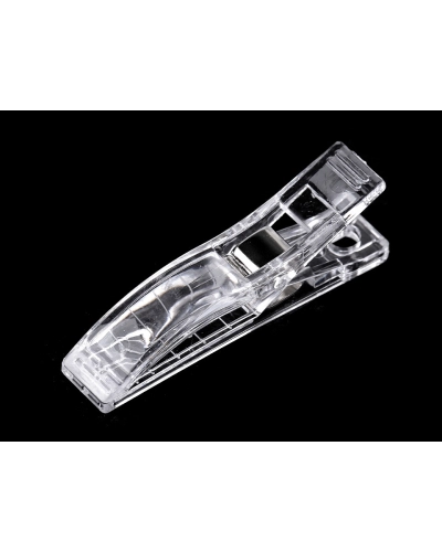 Fixační kolíček velký / svorka 12x56 mm na látky - 50 ks | Mimib