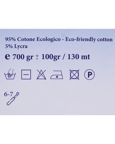 Špagety / příze 700 g - 1 ks | Mimib