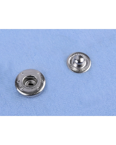 Piston na kovové, mosadzné a nerezové cvoky Ø10 mm - 1 sada | Mimib