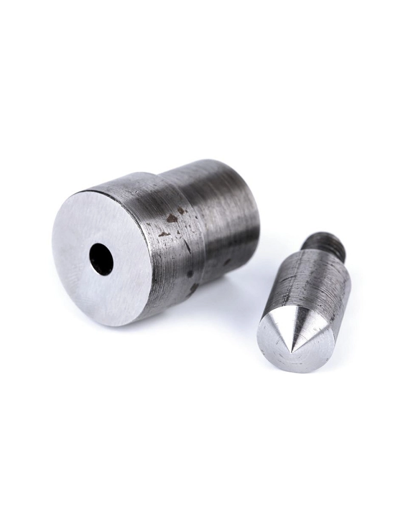 Piston na vysekávanie dier pre priechodky Ø5, 7, 8, 10 mm - 1 sada | Mimib