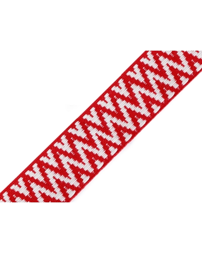 Obojstranný popruh šírka 38 mm - 1 m | Mimib