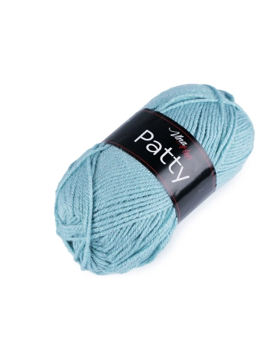Pletacia priadza Patty 100 g - 1 ks | Mimib