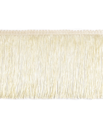 Třásně lesklé husté šíře 15,5 cm - 1 m | Mimib