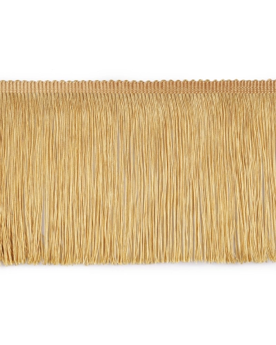 Třásně lesklé husté šíře 15,5 cm - 1 m | Mimib