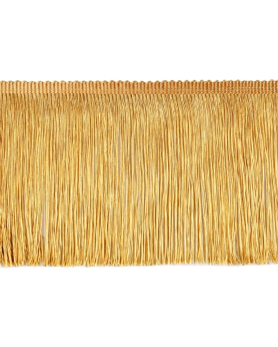 Třásně lesklé husté šíře 15,5 cm - 1 m | Mimib