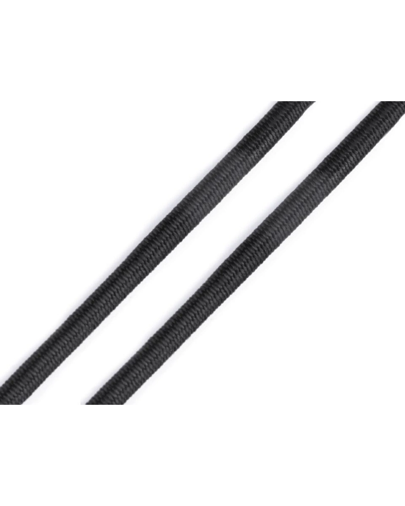 Kulatá pruženka Ø4 mm - 1 m | Mimib