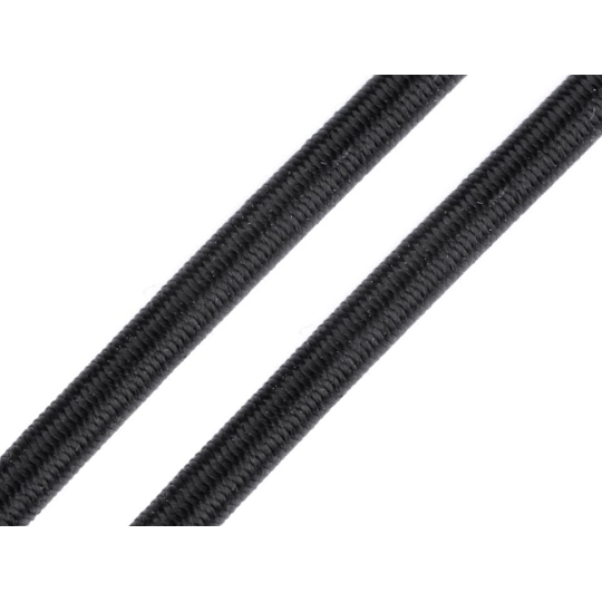 Kulatá pruženka pevná Ø5 mm - 1 m | Mimib