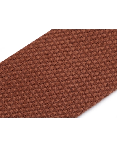 Popruh na tašku s karabinami šíře 3,8 cm - 1 ks | Mimib