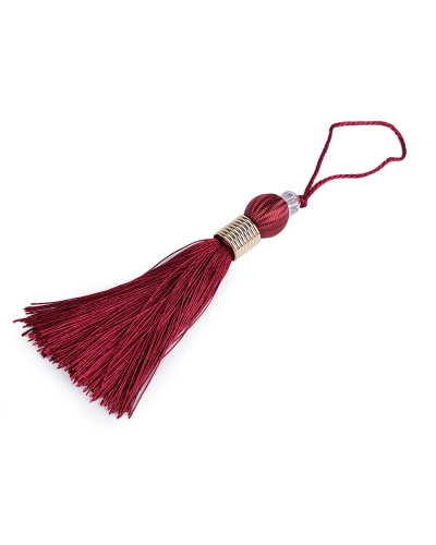 Střapec délka 22-24 cm - 1 ks | Mimib