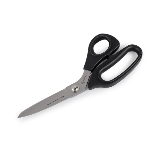 Krejčovské nůžky PIN délka 21 cm - 1 ks | Mimib