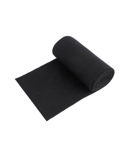 Elastický náplet široký metráž šíře 11,5 cm - 1 m | Mimib