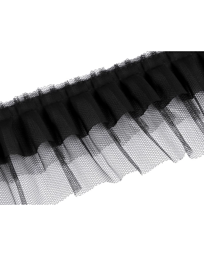 Volánek 3vrstvý šíře 70 mm - 1 m | Mimib
