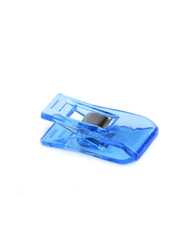 Fixační kolíček / svorka 18x33 mm na látky - 50 ks | Mimib