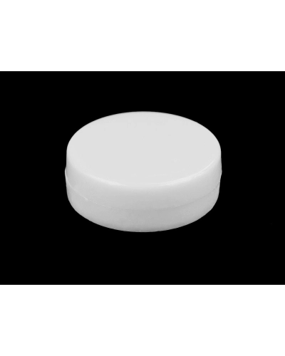 Chrastítko ploché Ø30 mm - 5 ks | Mimib