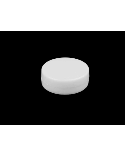 Chrastítko ploché Ø18 mm - 5 ks | Mimib