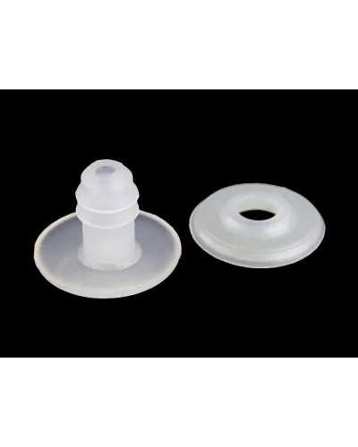 Klouby s pojistkou Ø20 mm - 4 sada | Mimib