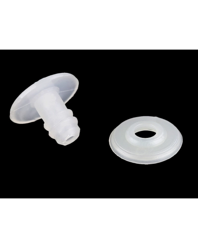 Klouby s pojistkou Ø20 mm - 4 sada | Mimib
