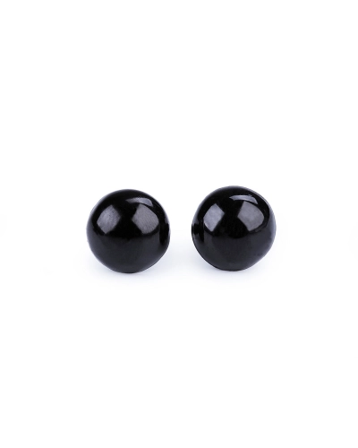 Oči s pojistkou Ø14 mm - 10 sada | Mimib