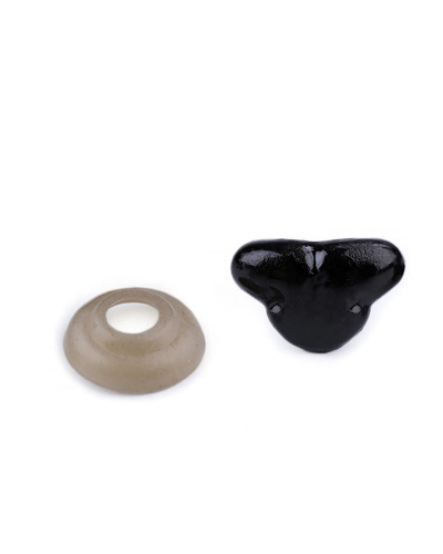 Čumák s pojistkou 11x17 mm - 5 sada | Mimib