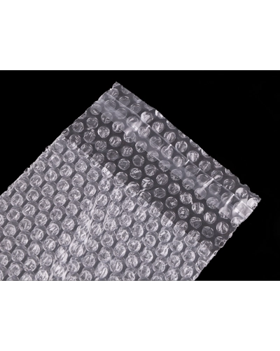Bublinkové sáčky s lepicí lištou 10x23 cm - 100 ks | Mimib
