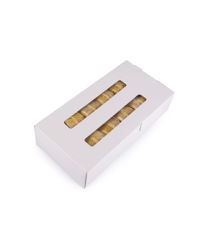 Briliantový motouz Ø1 mm - 1 ks | Mimib