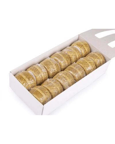 Briliantový motouz Ø1 mm - 1 ks | Mimib