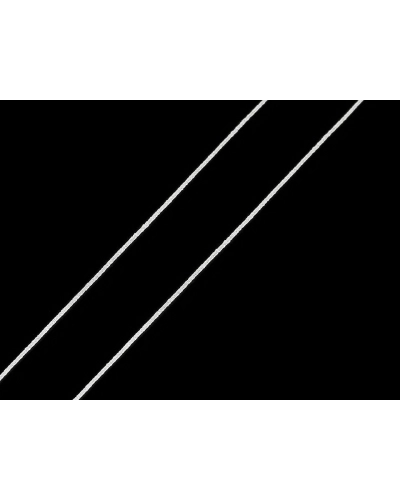 Kulatá pruženka Ø0,8 mm - 50 m | Mimib