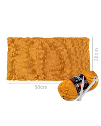 Pletací příze Everyday 100 g - 1 ks | Mimib