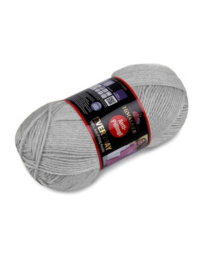 Pletací příze Everyday 100 g - 1 ks | Mimib